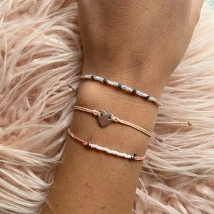 3 Pura Vida Bracelets